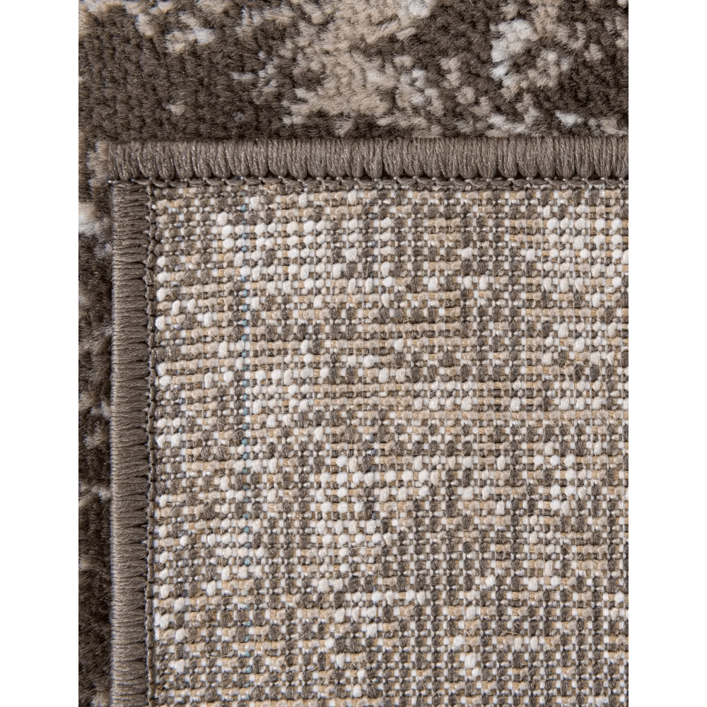 Traditional french inspired casino rug (rectangular)