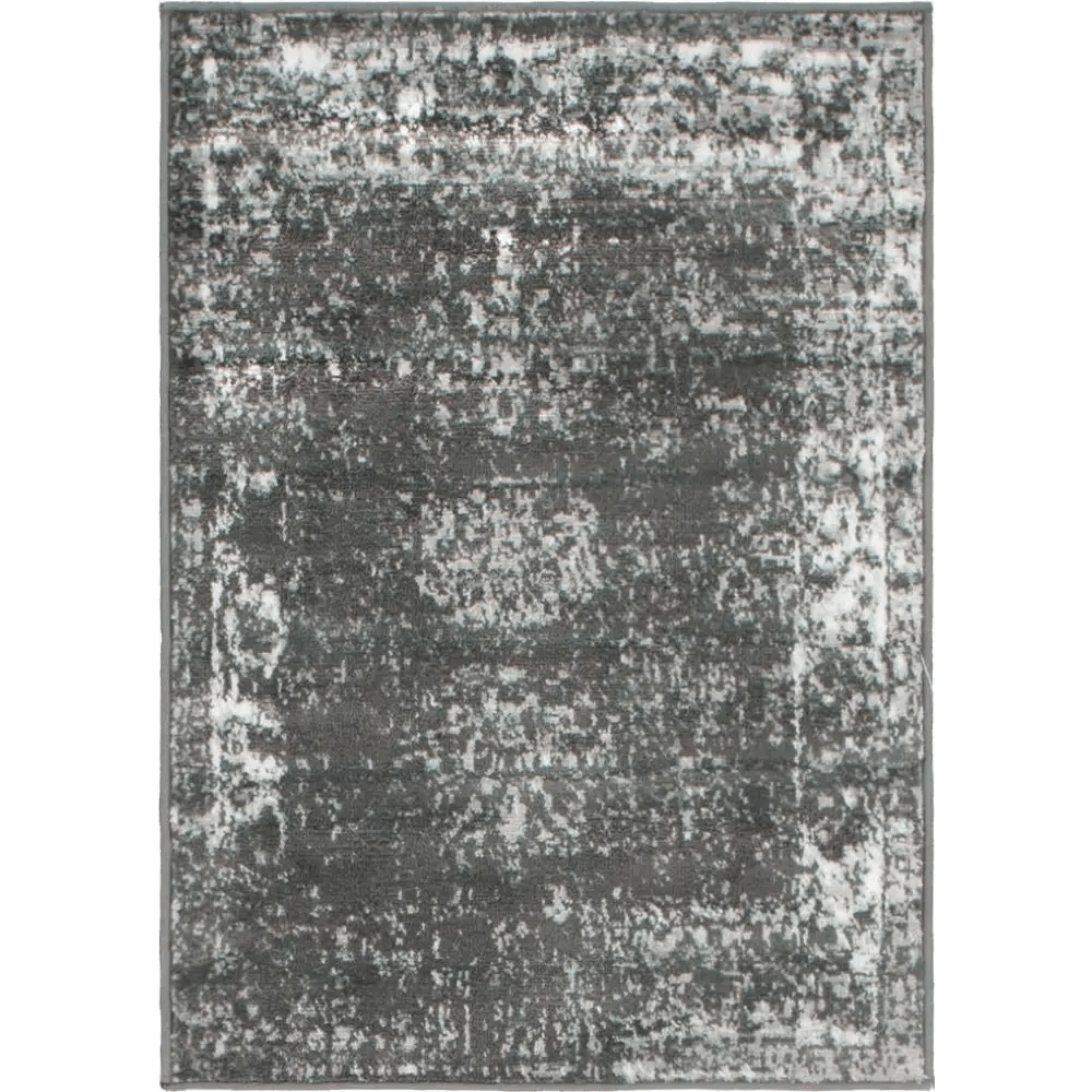 Traditional french inspired casino rug (rectangular)