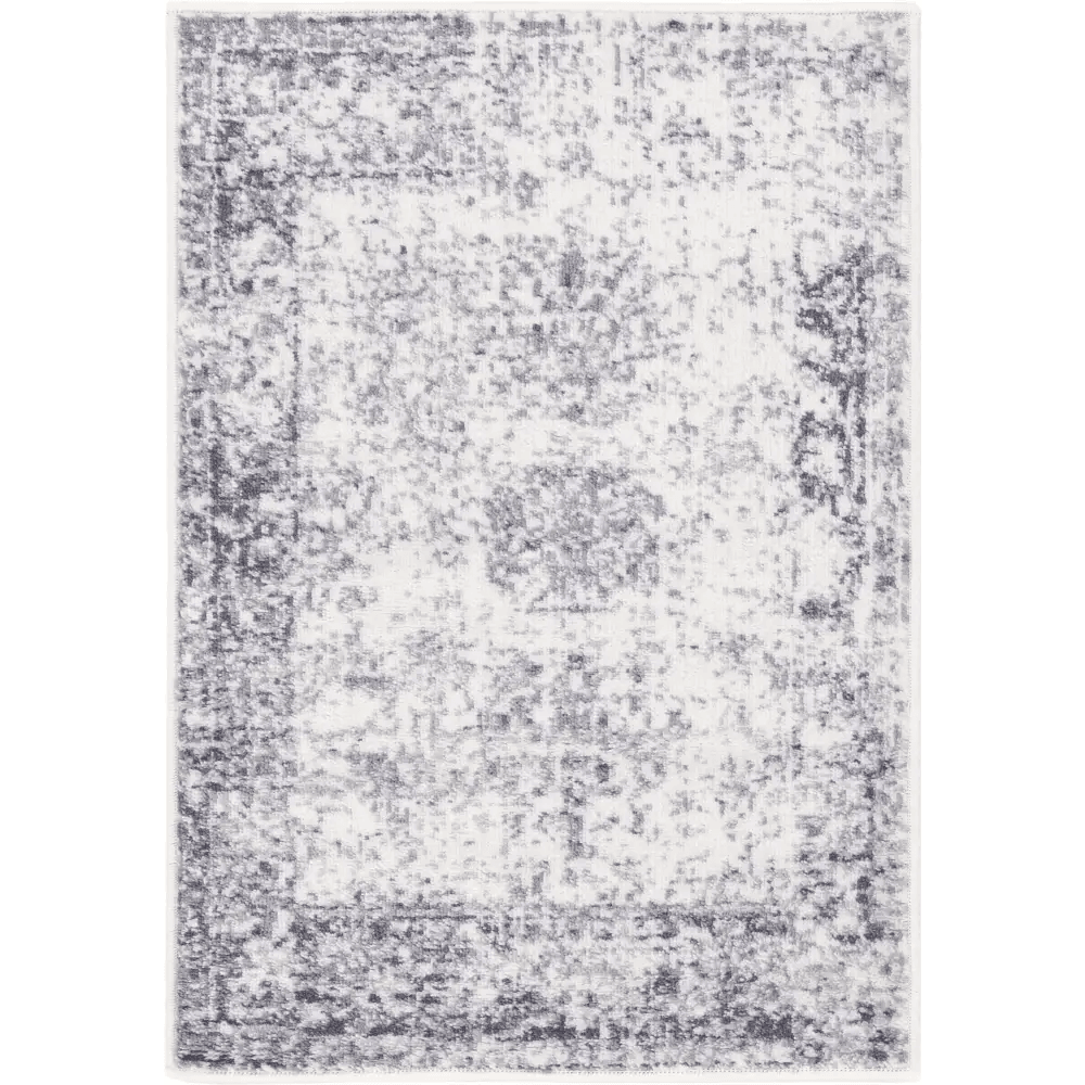 Traditional french inspired casino rug (rectangular)