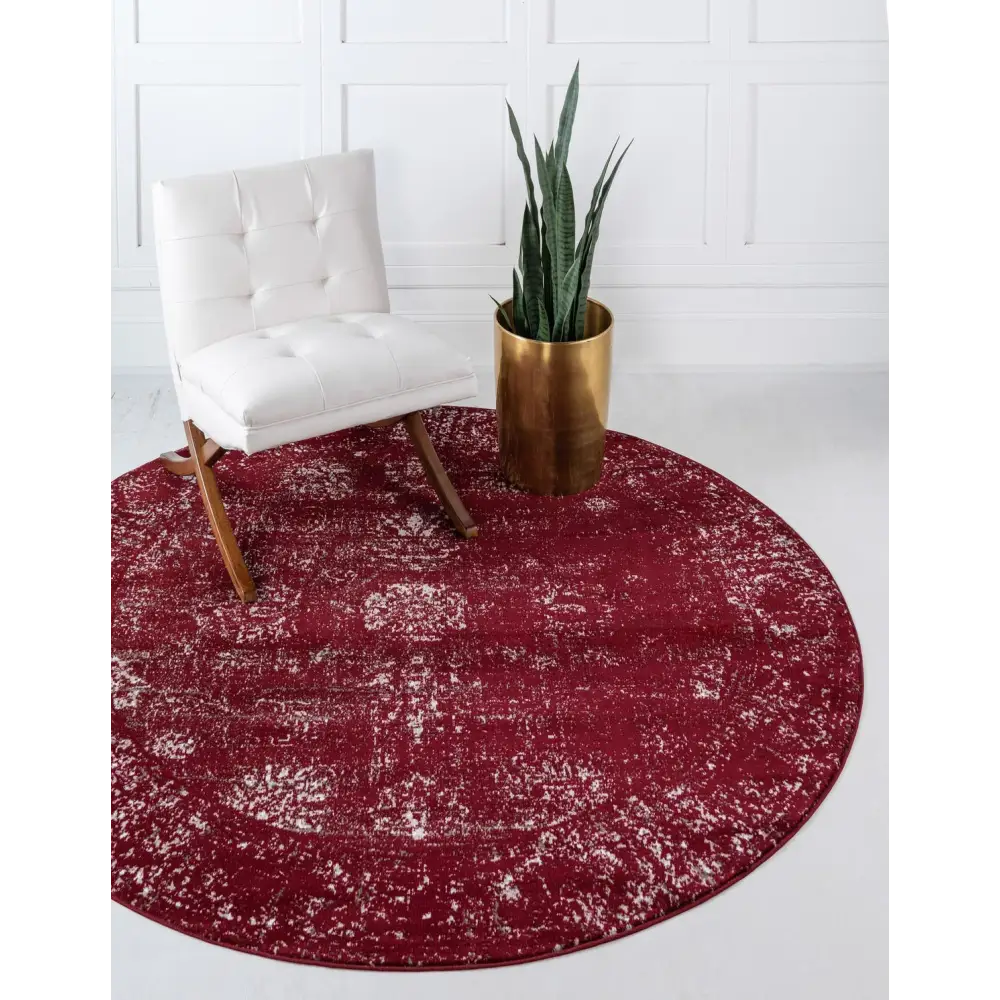 Traditional larissa utopia rug