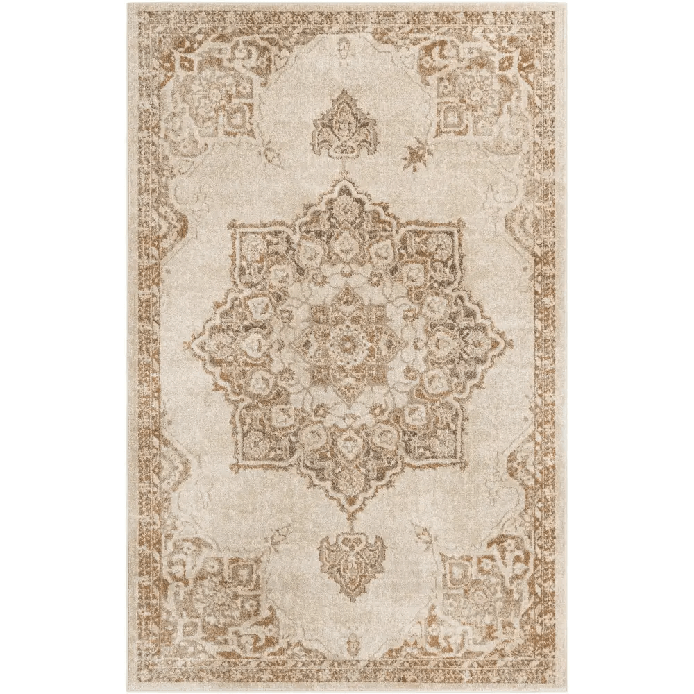 Traditional helios utopia rug