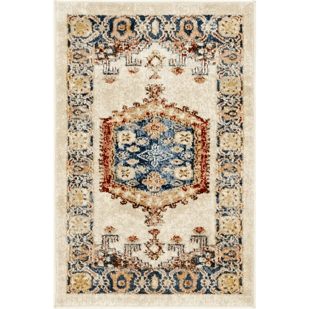 Traditional larissa utopia rug