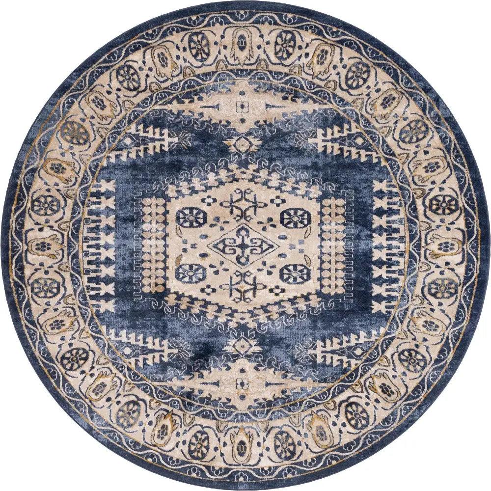 Traditional larissa utopia rug