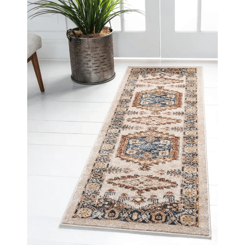 Traditional larissa utopia rug