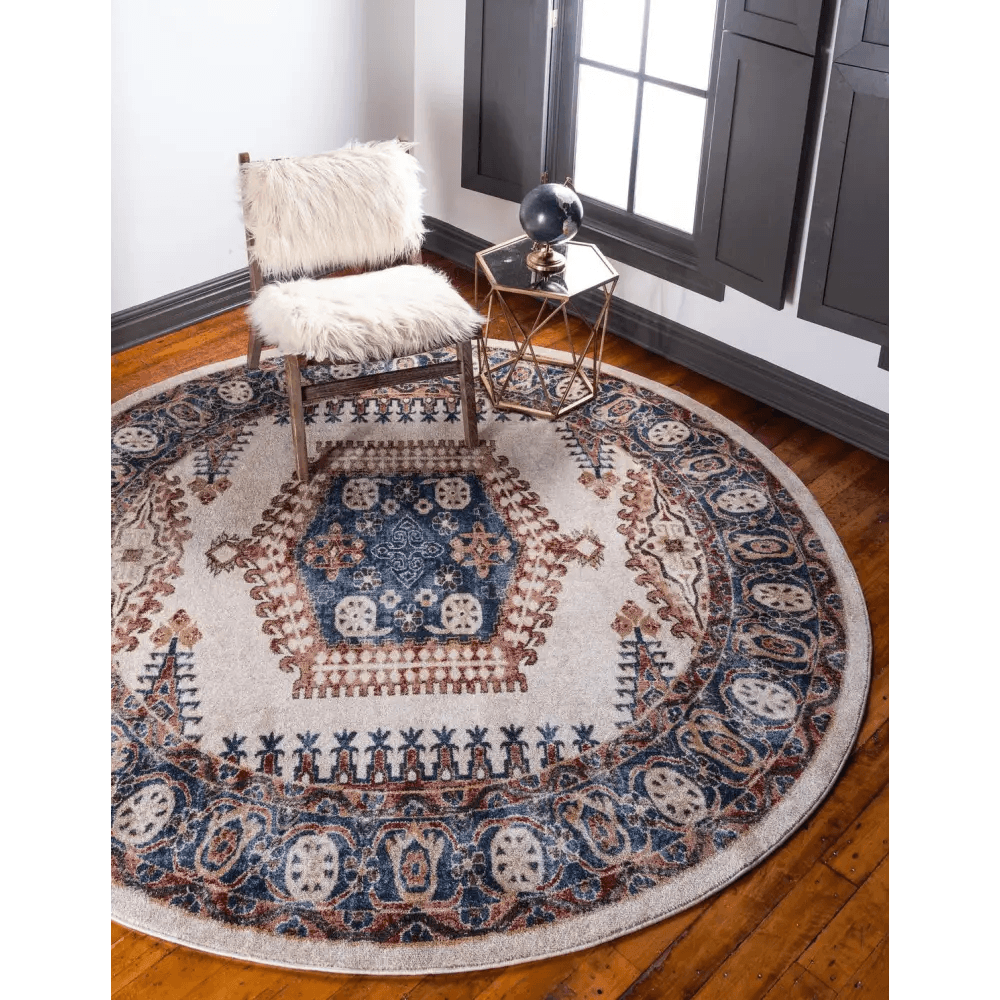 Traditional larissa utopia rug