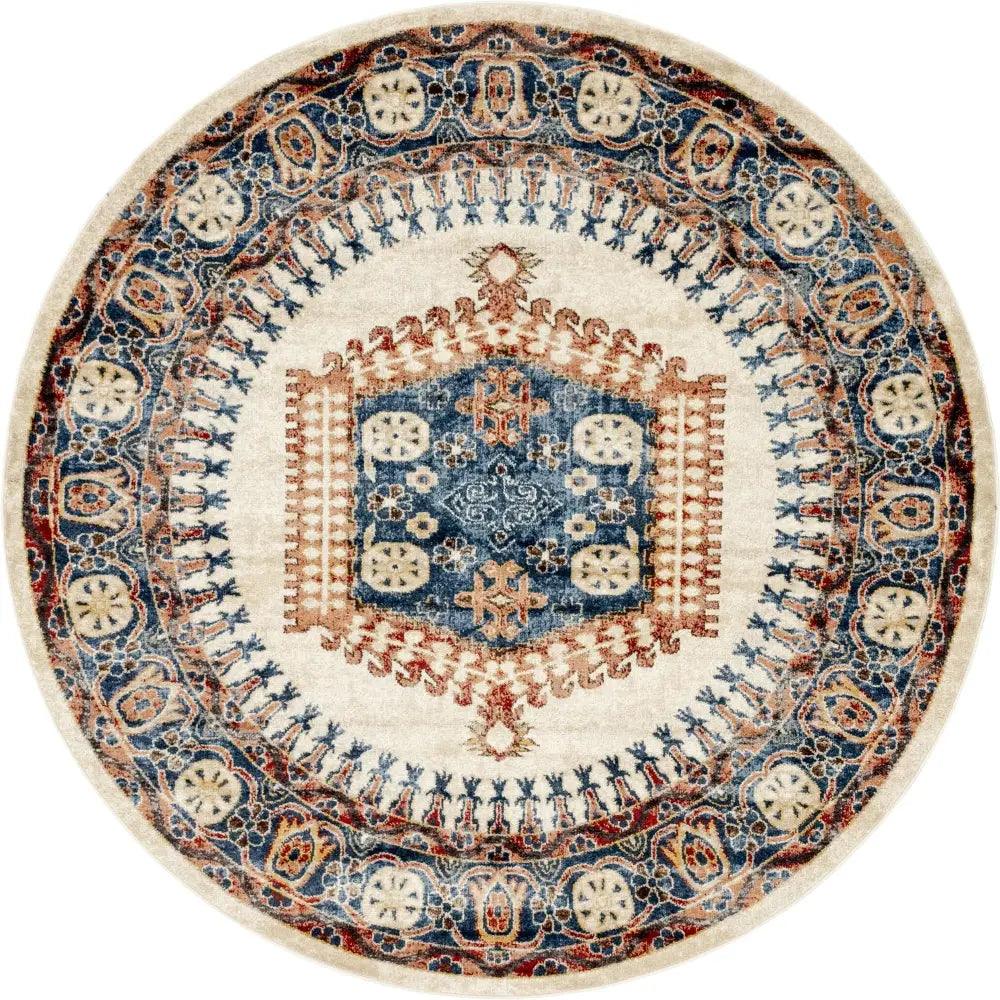 Traditional larissa utopia rug