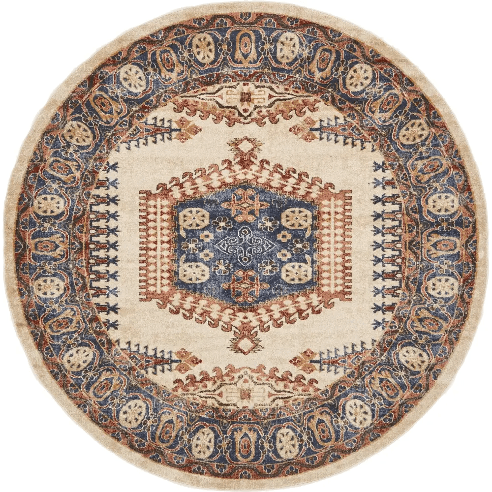 Traditional larissa utopia rug