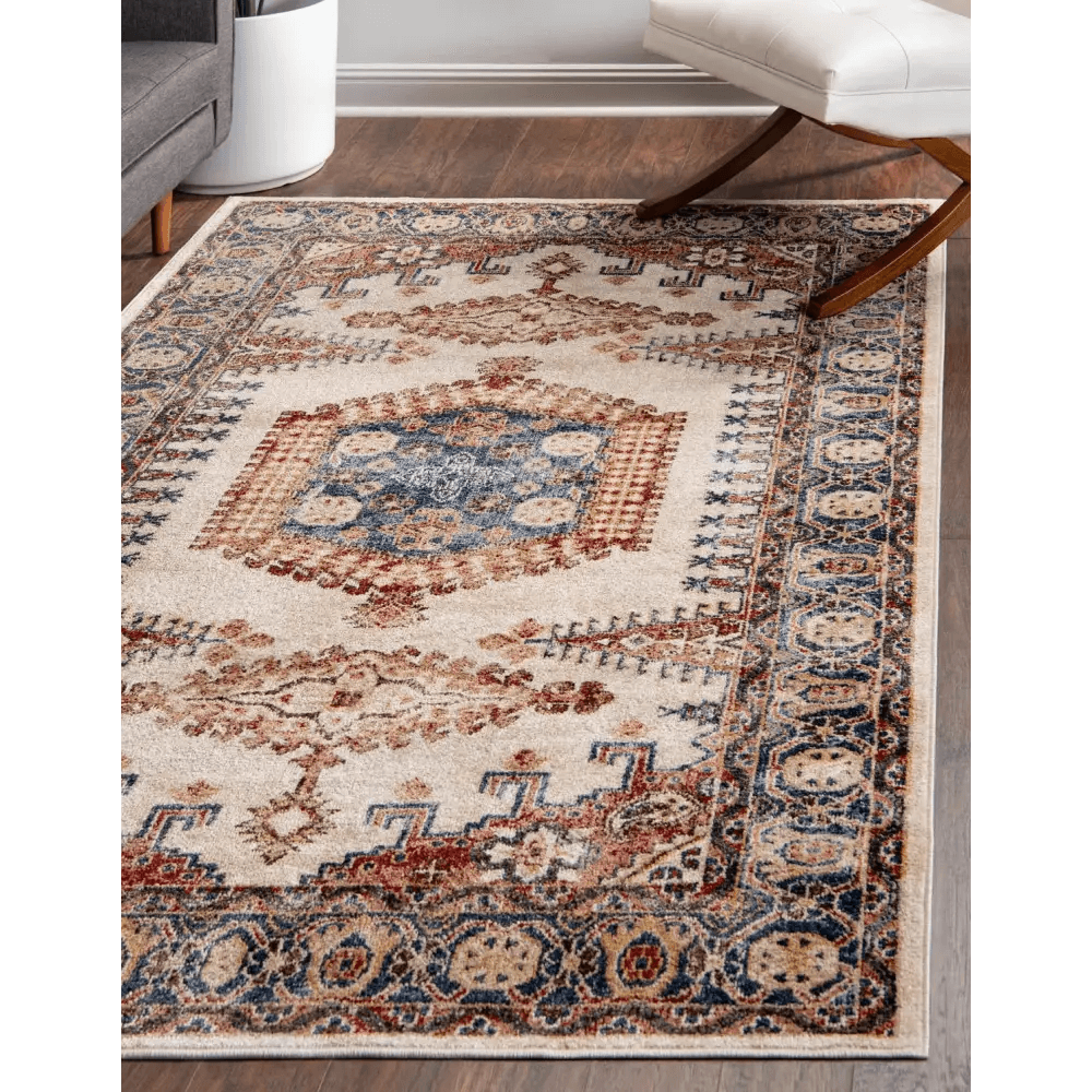 Traditional larissa utopia rug