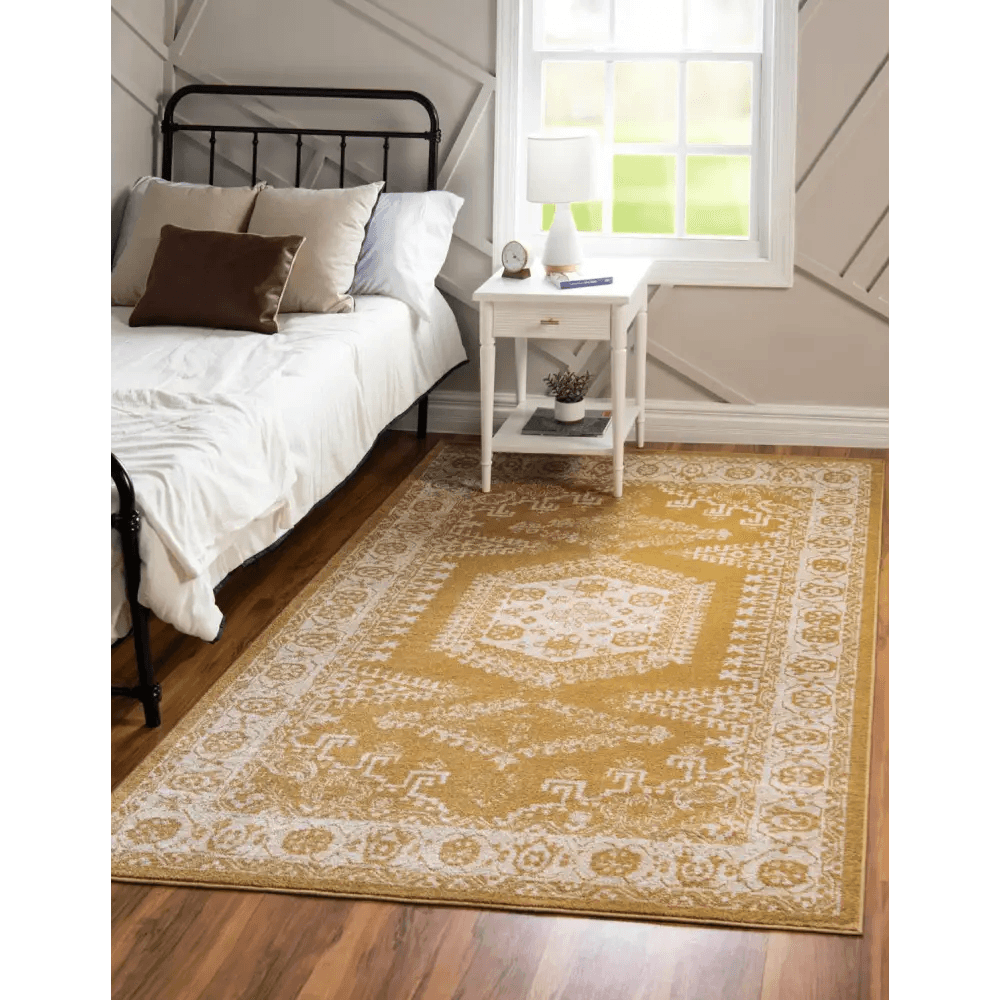 Traditional larissa utopia rug