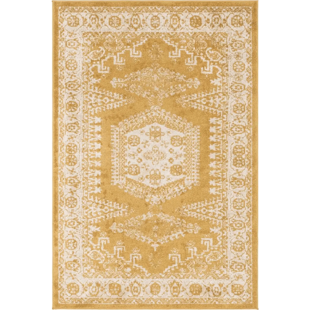 Traditional larissa utopia rug