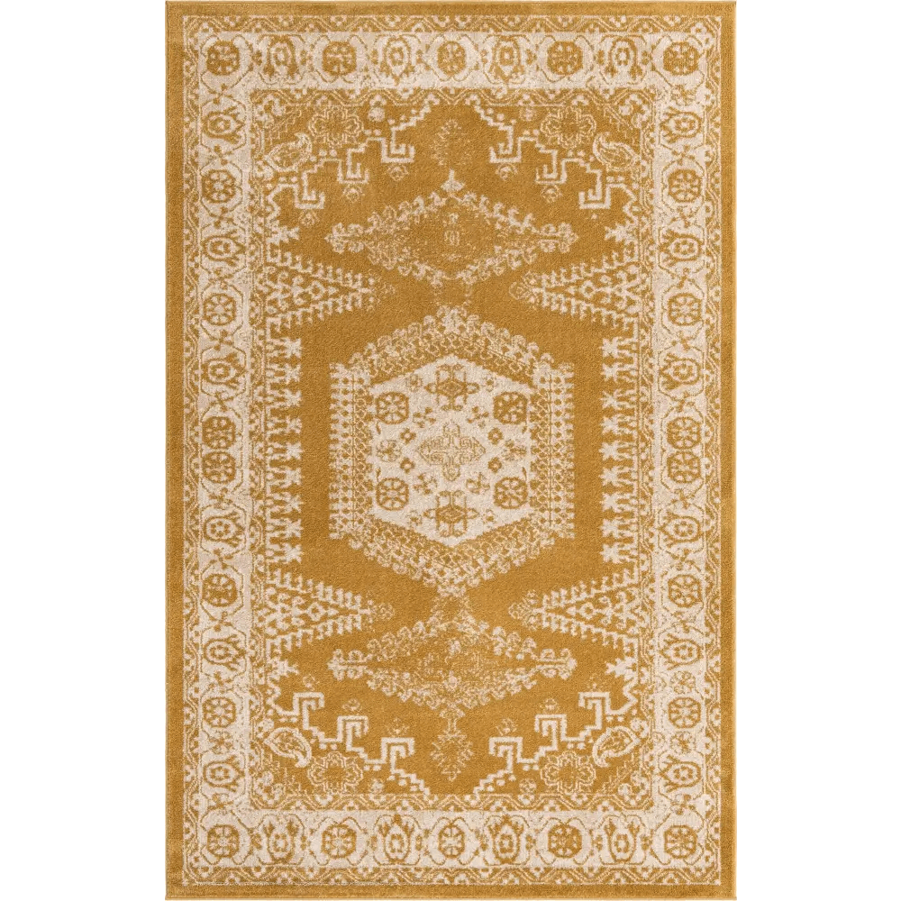 Traditional larissa utopia rug