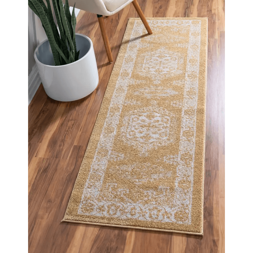 Traditional larissa utopia rug