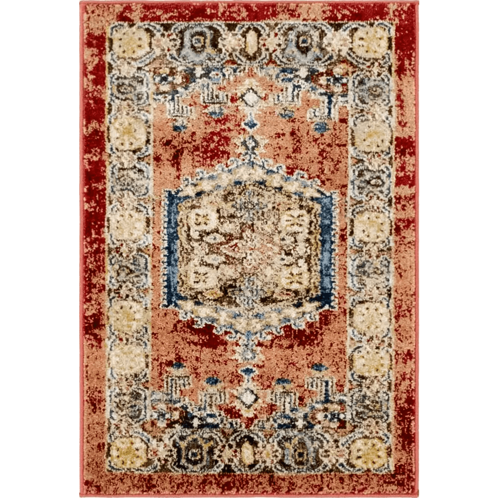 Traditional larissa utopia rug