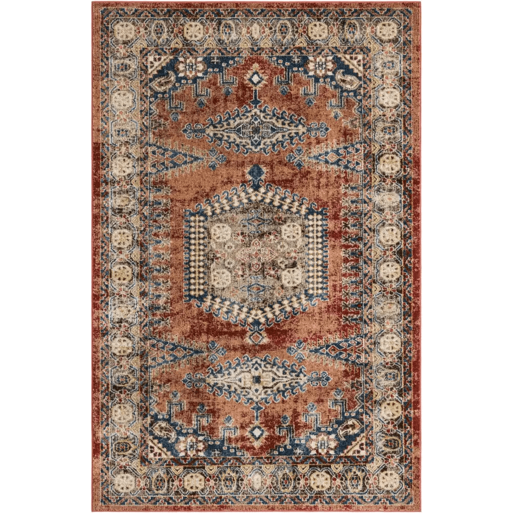 Traditional larissa utopia rug