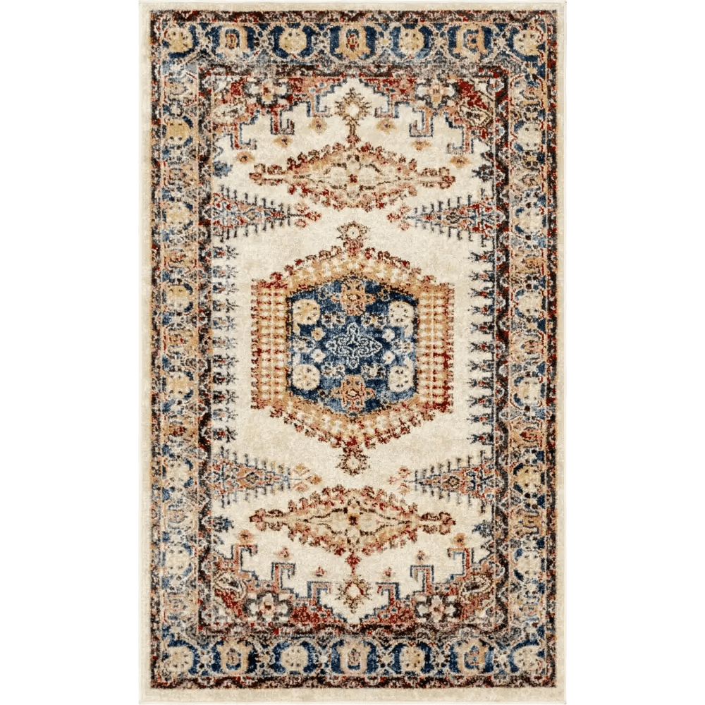 Traditional larissa utopia rug