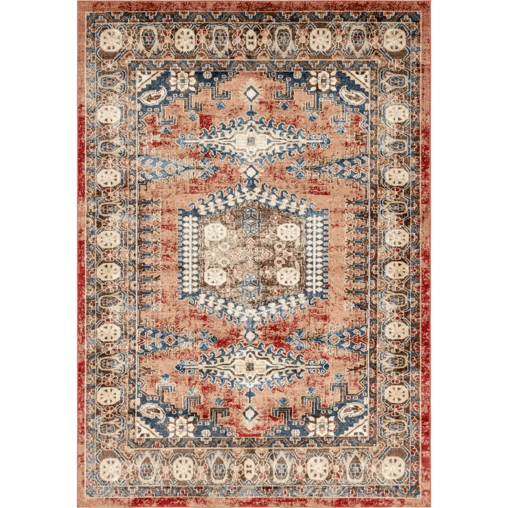 Traditional larissa utopia rug