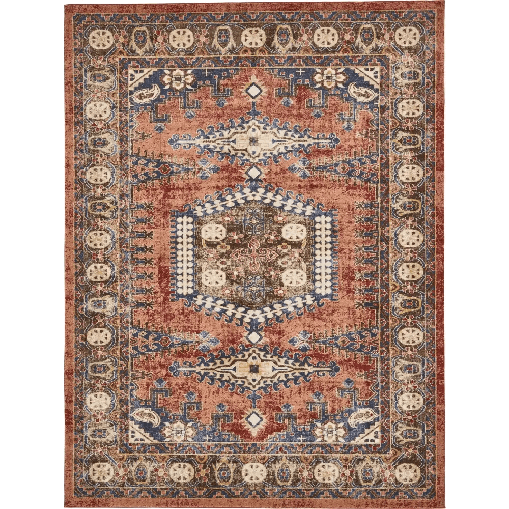 Traditional larissa utopia rug