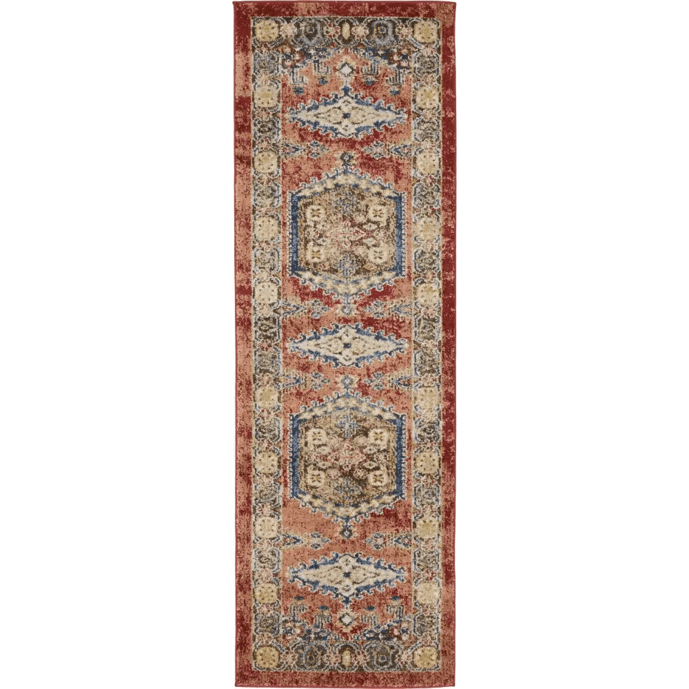 Traditional larissa utopia rug