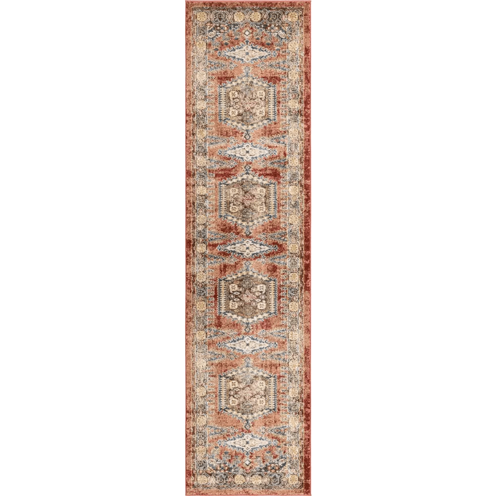 Traditional larissa utopia rug