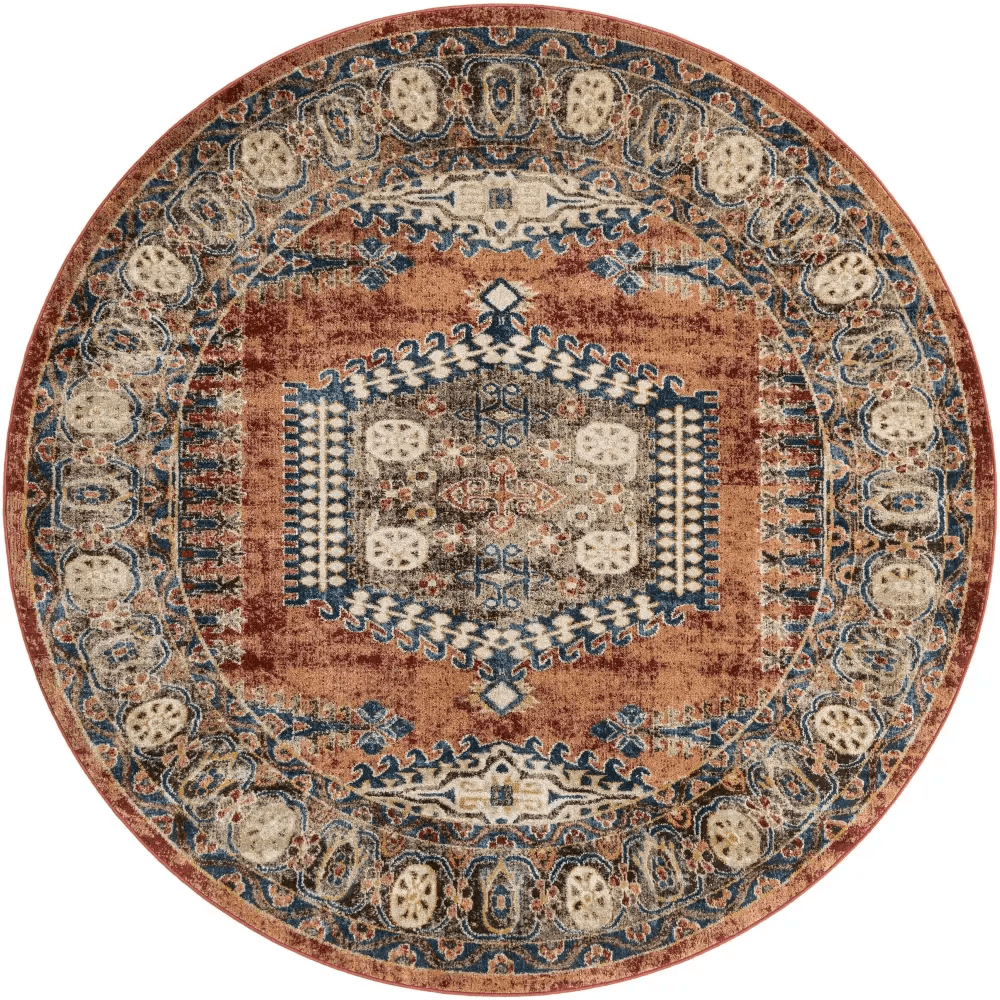 Traditional larissa utopia rug