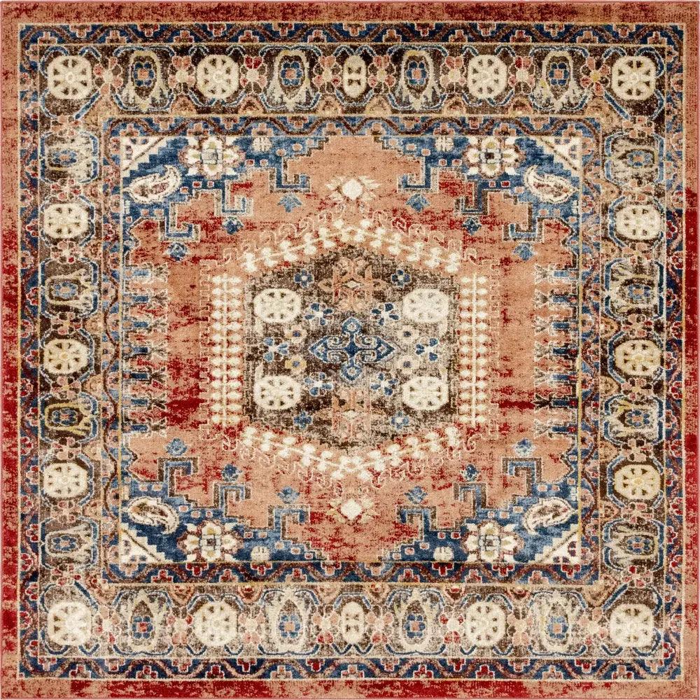 Traditional larissa utopia rug