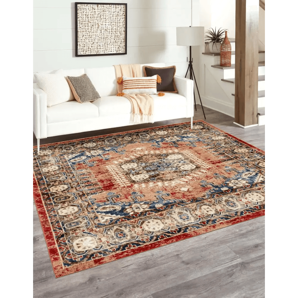 Traditional larissa utopia rug