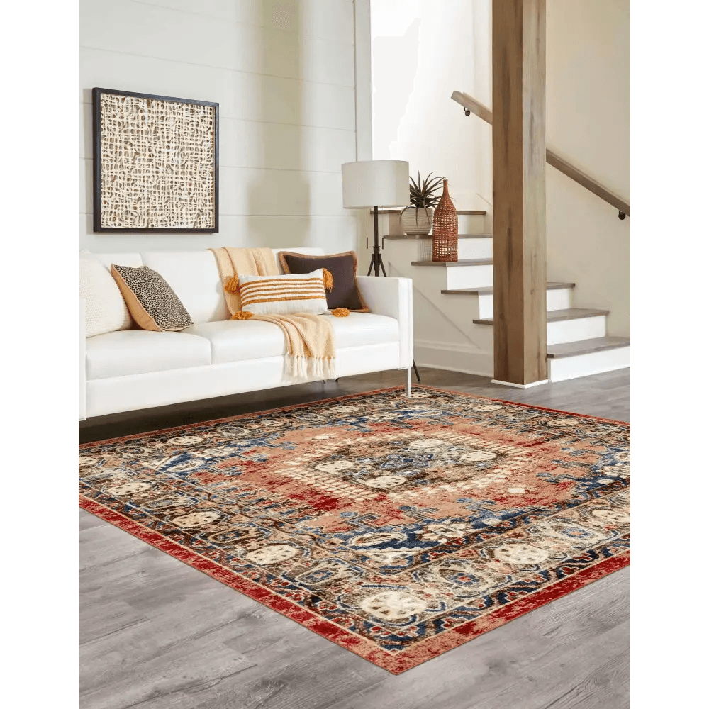 Traditional larissa utopia rug