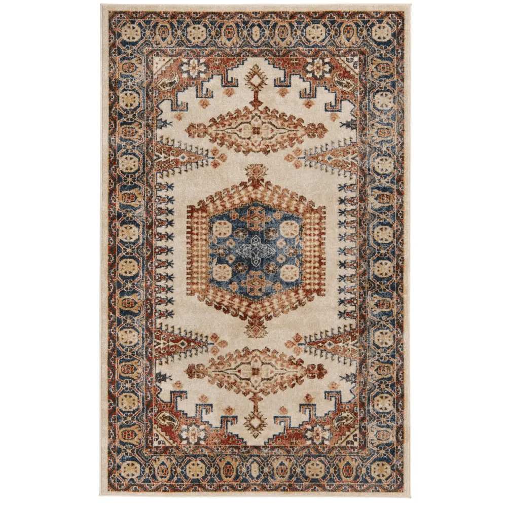 Traditional larissa utopia rug