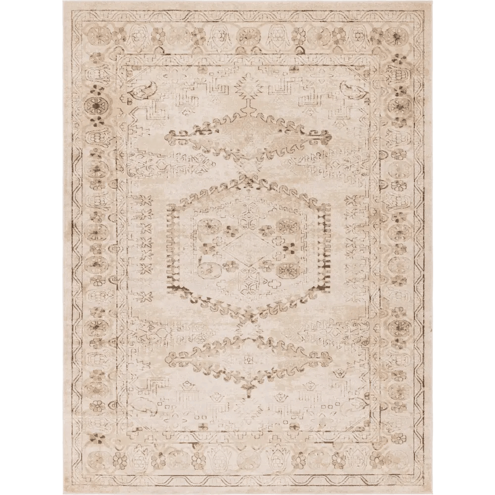 Traditional larissa utopia rug