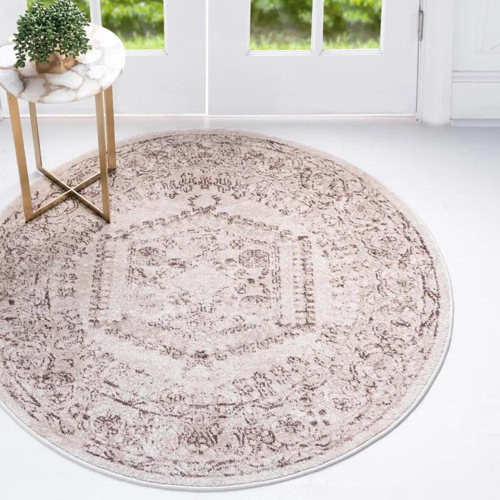 Traditional larissa utopia rug