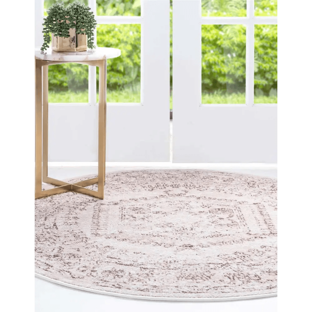 Traditional larissa utopia rug