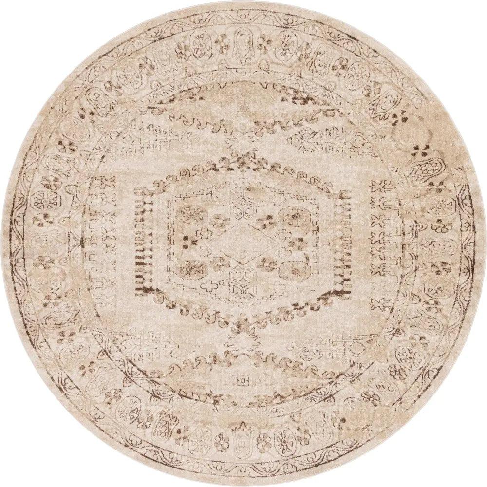 Traditional larissa utopia rug