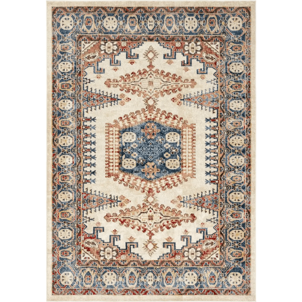 Traditional larissa utopia rug