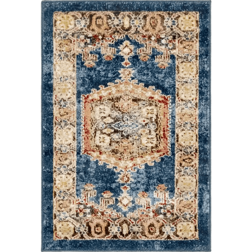 Traditional larissa utopia rug