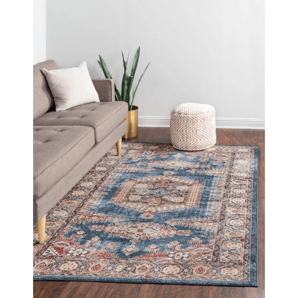 Traditional larissa utopia rug