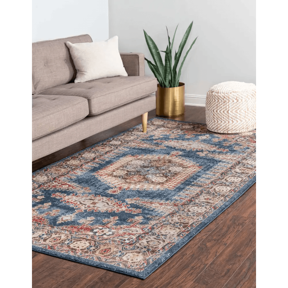 Traditional larissa utopia rug