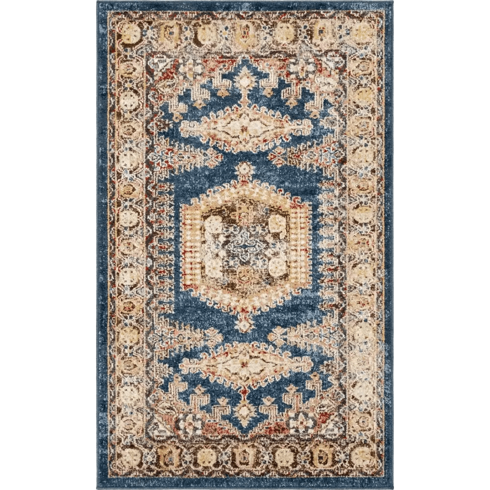 Traditional larissa utopia rug