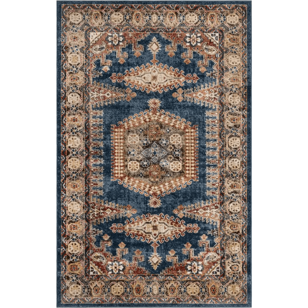 Traditional larissa utopia rug