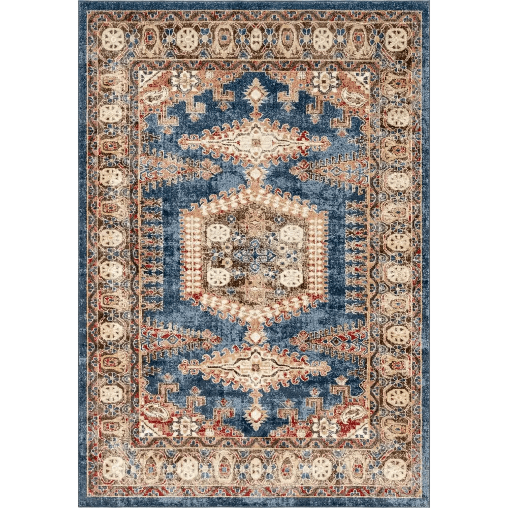 Traditional larissa utopia rug