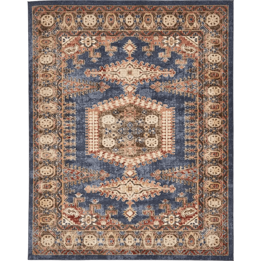 Traditional larissa utopia rug