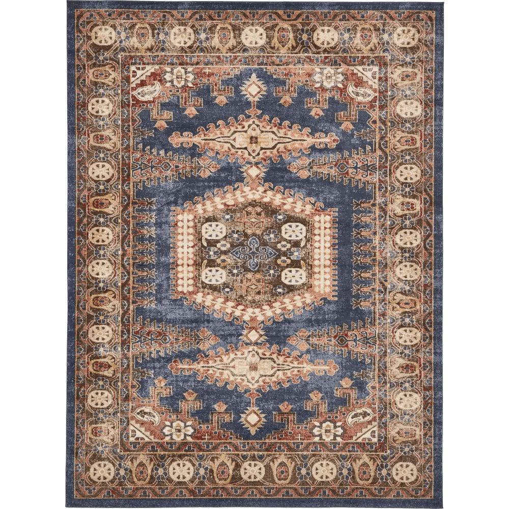 Traditional larissa utopia rug