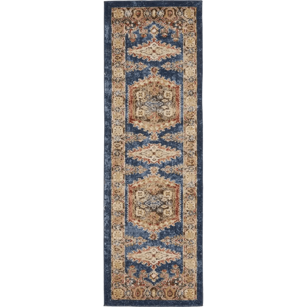 Traditional larissa utopia rug