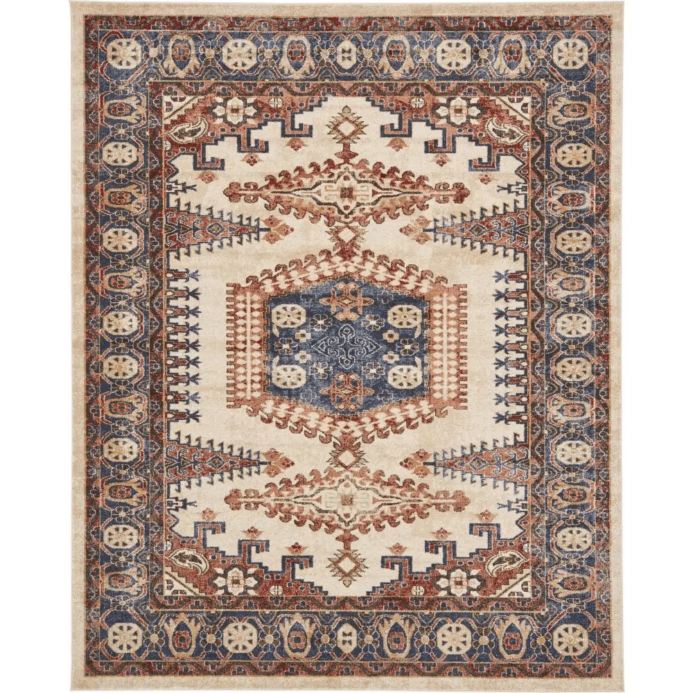 Traditional larissa utopia rug