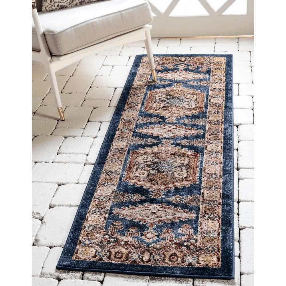 Traditional larissa utopia rug