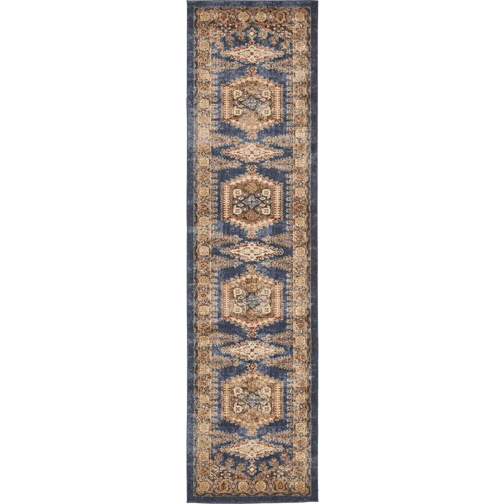 Traditional larissa utopia rug