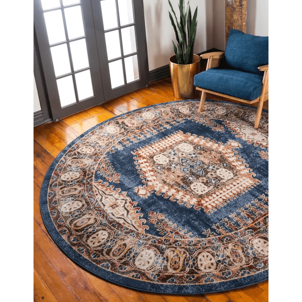 Traditional larissa utopia rug