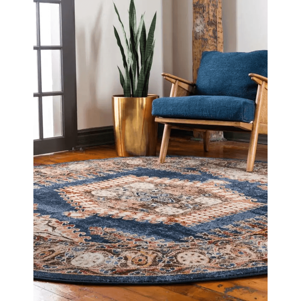 Traditional larissa utopia rug