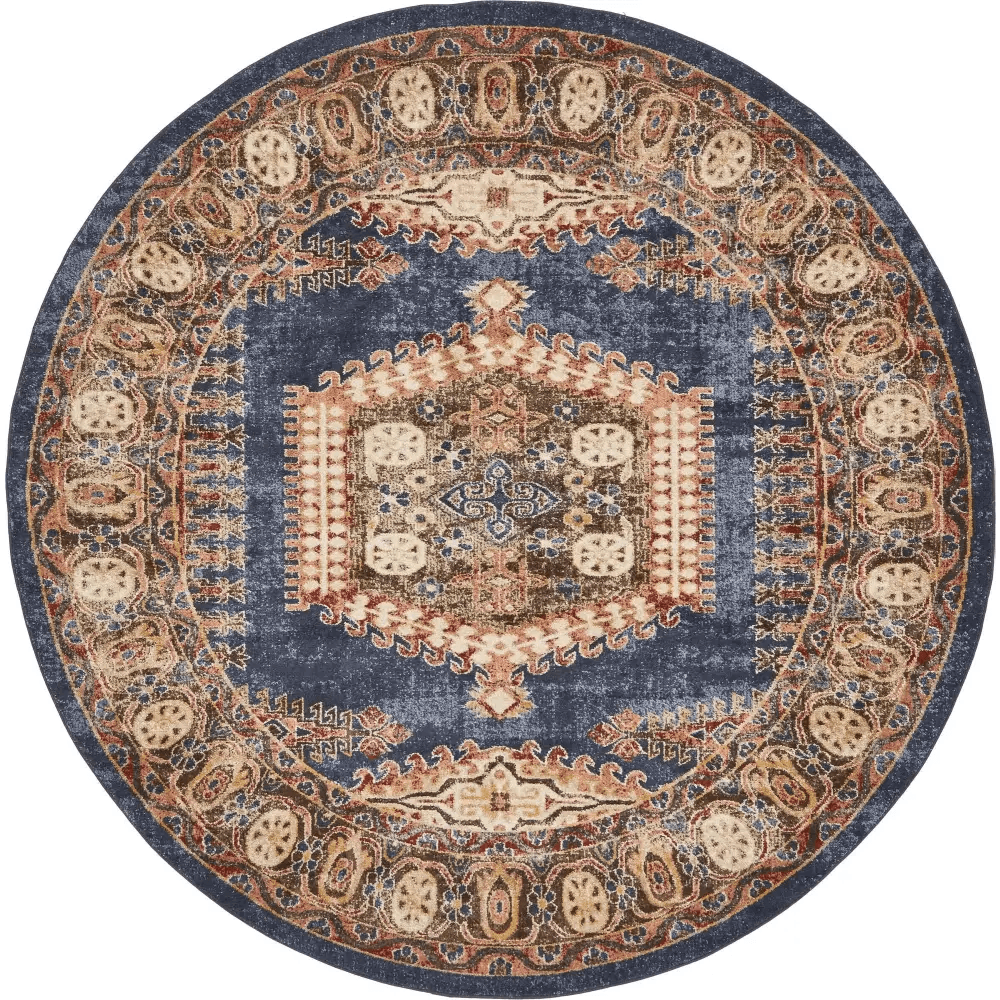 Traditional larissa utopia rug