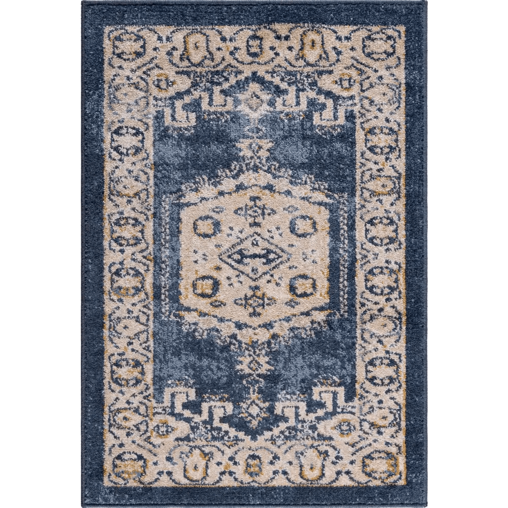 Traditional larissa utopia rug