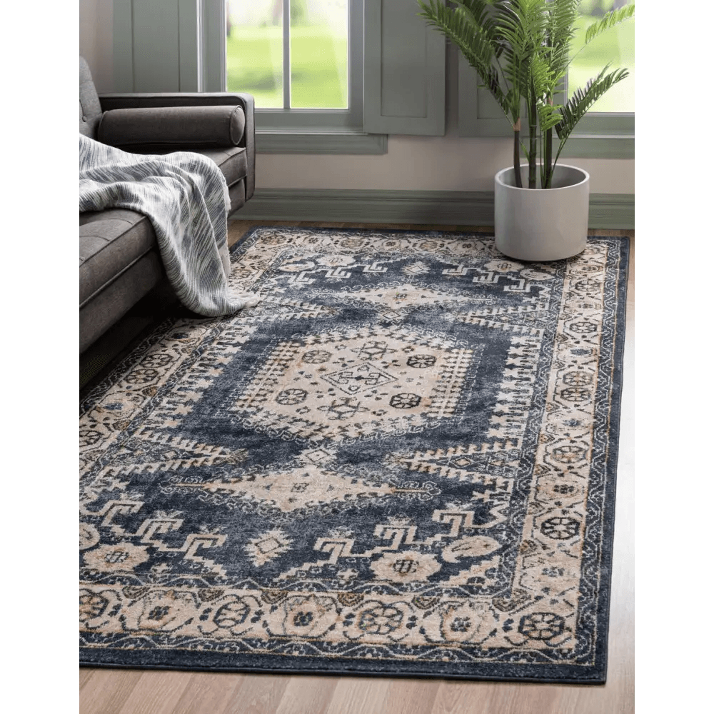 Traditional larissa utopia rug